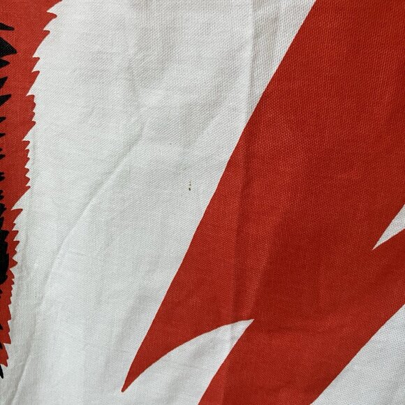 Bold & Noble Rock Star Tea Towels Lot of 3 Bowie Prince Freddie Mercury Pop Art - Picture 3 of 16